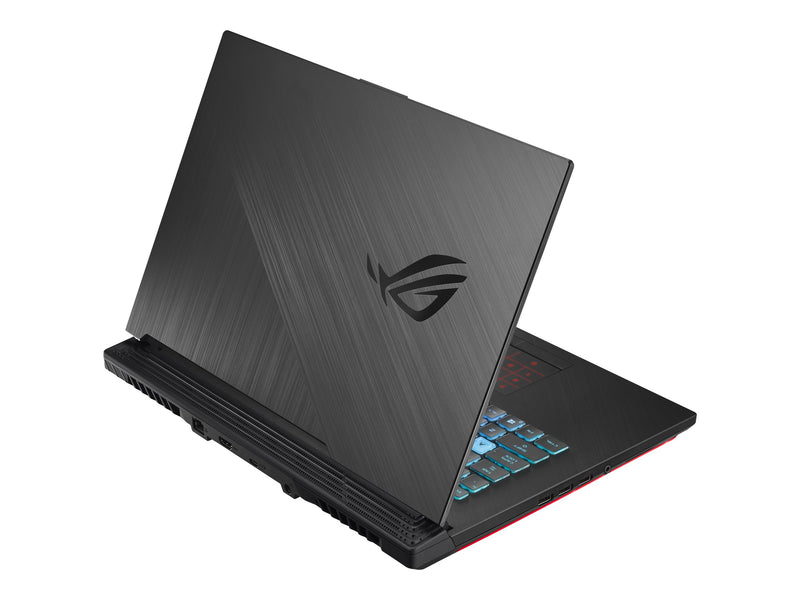 ROG Strix SCAR III G531GW-DB76 15.6" Gaming Laptop – i7-9750H, RTX 2070, 16GB, 1TB SSD, 240Hz, Win 10 Home