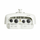 HPE Aruba Networking AP-677 (US) Tri-Radio 2x2 Wi-Fi 6E Directional Outdoor Access Point