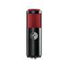 Shure KSM313/NE Dual-Voice Ribbon Microphone Black/Red TAA (KSM313/NE-TA)
