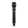 Shure Axient Digital ADX2FD Frequency Diversity Handheld Transmitter with VP68 Capsule G57 Band 470–616 MHz (ADX2FD/VP68=-G57)