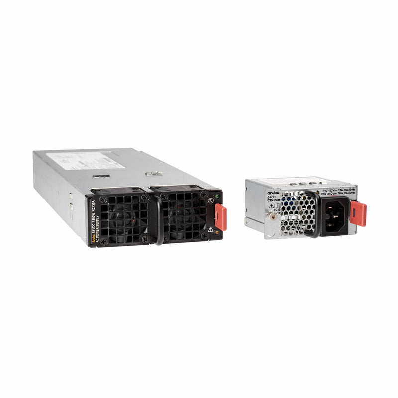 Aruba R0x35a HPE Aruba CX 6400 1800W Power Supply with C16 Inlet | R0X35A#B2B – Avendor