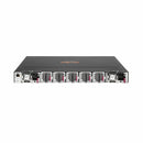 HPE Aruba Networking CX 8360-48Y6C v2 48-Port 25G SFP+/SFP28 Switch with 6x 40/100G QSFP+/QSFP28 Ports