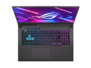 ASUS ROG Strix G17 G713PU-RS94 – 17.3" FHD 144Hz Gaming Laptop (Ryzen 9 7940HX, RTX 4050, 16GB, 1TB SSD, Win 11 Home)