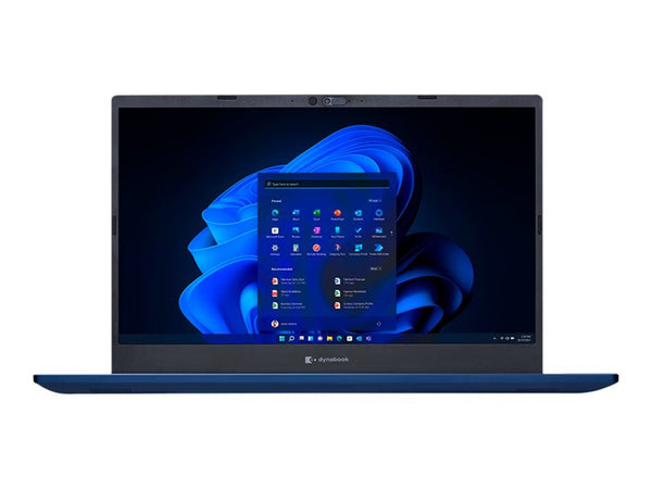 Dynabook Tecra X40-K TAA – Intel Core i5-1250P vPro, 14" FHD, 8GB RAM, 256GB SSD, Windows 11 Pro, 3-Year On-Site Warranty – PMM2CU-0GY00WTA