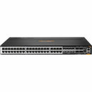 HPE Aruba CX 8100 40XT8XF4C 40-Port Managed Ethernet Switch - R9W92A