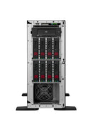 HPE ProLiant ML110 Gen11 3408U 1.8GHz 8-core 1P 16GB-R 4TB RPS Server