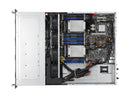 ASUS RS520-E8-RS8 V2 Rack Server – 2U Dual-Socket Intel C612, 8-Bay Hot-Swap SATA, 770W Redundant PSU