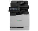 Lexmark CX860de Color Laser Multifunction Printer – 60 ppm, A4, Duplex, 10" Touchscreen