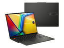 ASUS Vivobook S 14 OLED K5404VA-DS96 – Intel Core i9, 16GB RAM, 1TB SSD, 14.5" 2.8K OLED, Windows 11 Home – Midnight Black