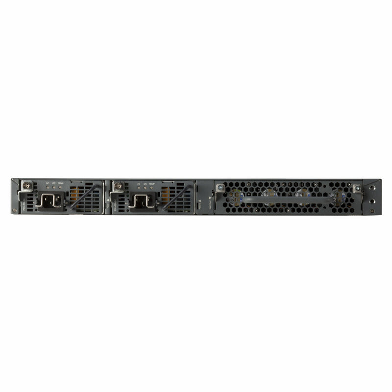 HPE Aruba 7220 (US) Mobility Controller – 4x 10G SFP+, 2x Dual-Personality Ports