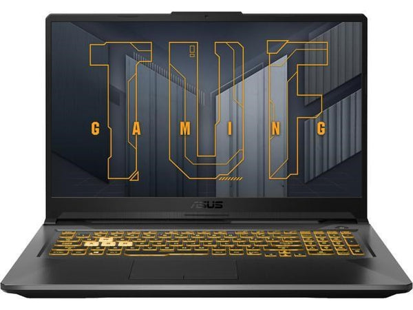 ASUS TUF Gaming F17 FX706HM-ES74 – Intel Core i7-11800H / RTX 3060 / 17.3" FHD / 16GB RAM / 1TB SSD / Win 11 Home