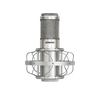Shure KSM353/ED Roswellite Ribbon Microphone Stainless Steel TAA (KSM353/ED-TA)
