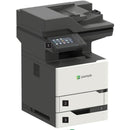 Lexmark MX722adhe Monochrome Laser Multifunction Printer - 70 ppm, Duplex, OCR, TAA Compliant