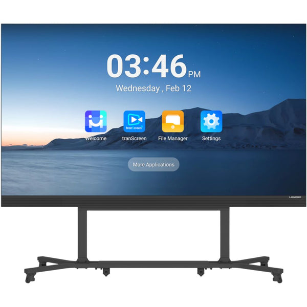 Leyard Magic 135 Full HD AIO 1.5pp PLALED