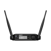 Shure GLXD24+ Dual Band Digital Wireless Handheld System with SM58 Vocal Microphone (GLDX24+SM58-Z3)
