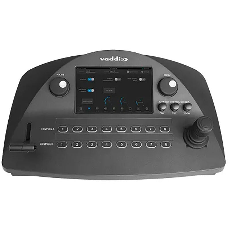 PCC MatrixMIX Live Production Controller VADUPP