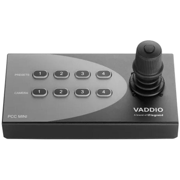 PCC Mini VADUPP