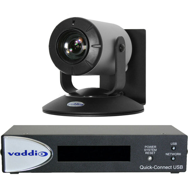ZoomSHOT 30 Fixed Camera VADUPP