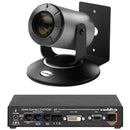 ZoomSHOT 30 QDVI System VADUPP