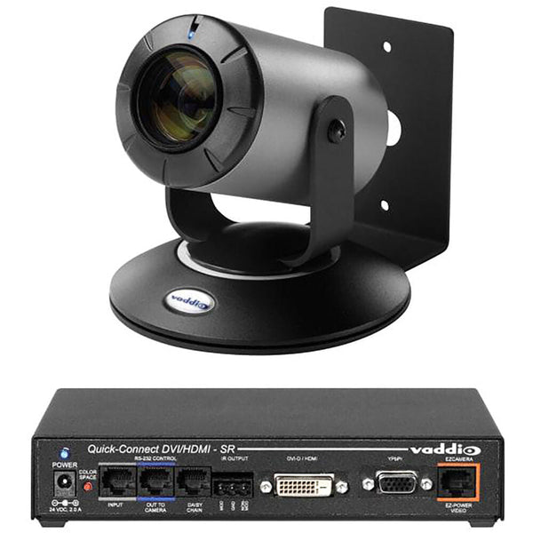 ZoomSHOT 30 QDVI System VADUPP