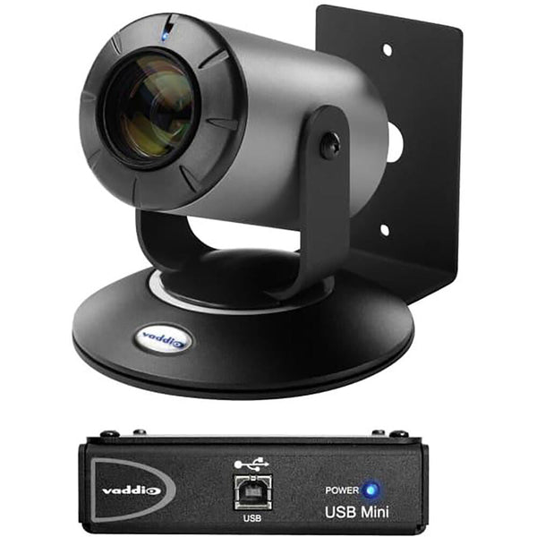ZoomSHOT 30 QMini System VADUPP