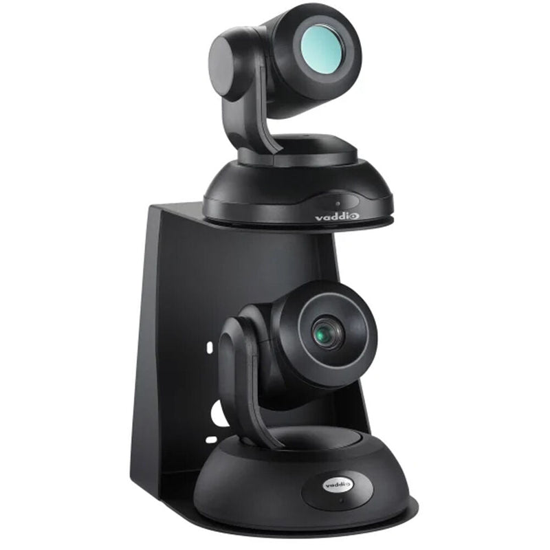 RoboTRAK Presenter Tracking System VADUPP