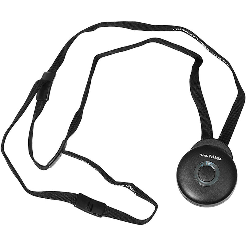 RoboTRAK Extended Lanyard VADUPP