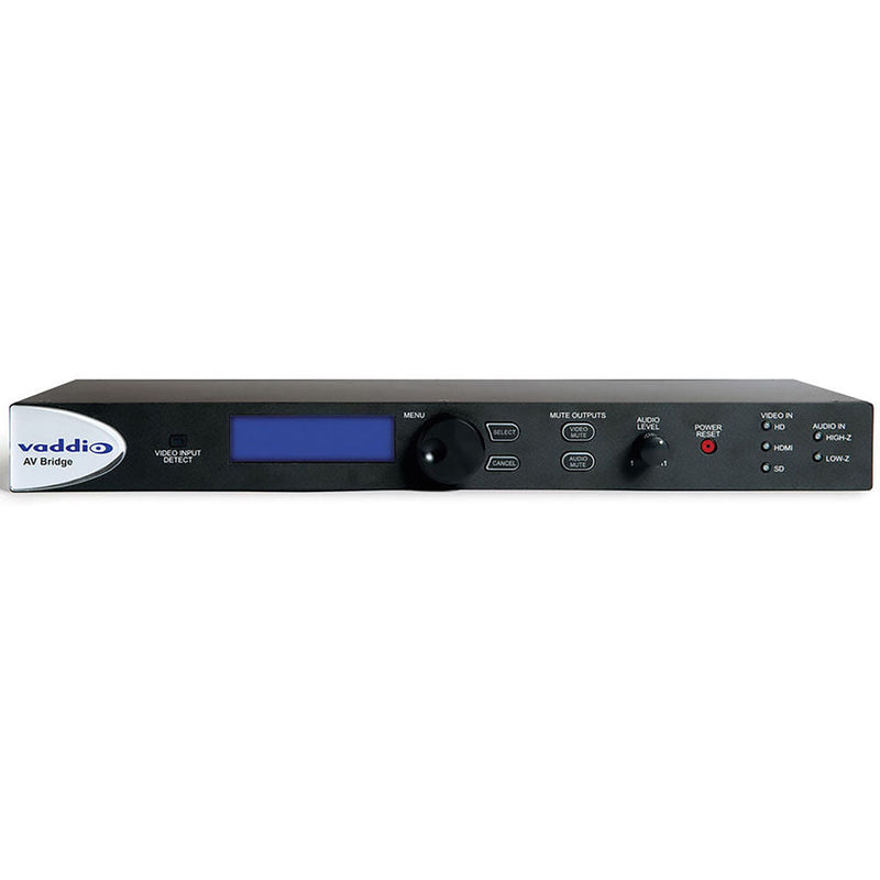 AV Bridge VADUPP