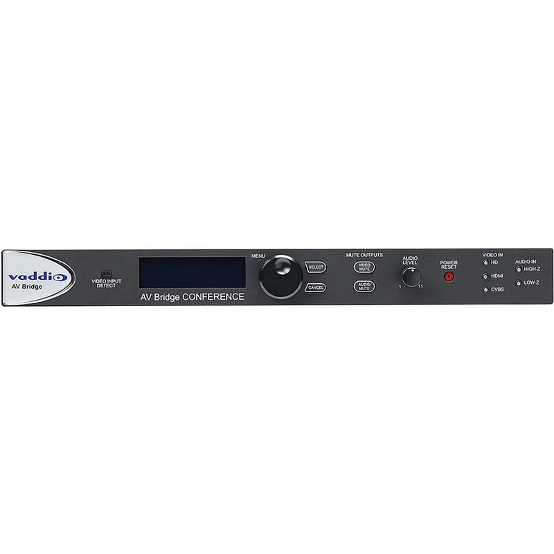 AV Bridge Conference VADUPP