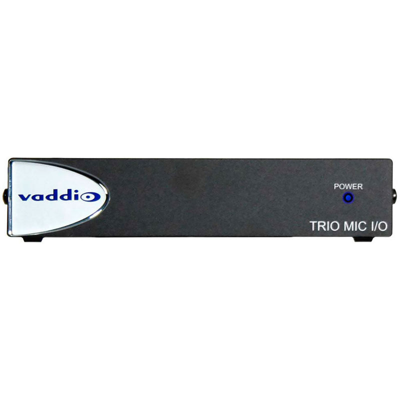 TRIO MIC I/O VADUPP