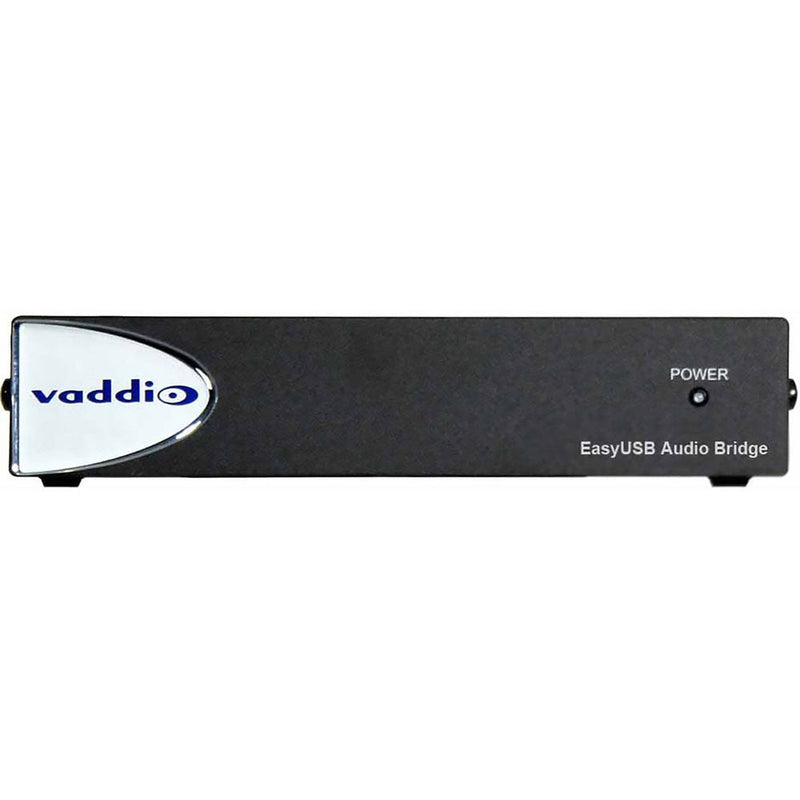 EasyUSB AudioBRIDGE VADUPP