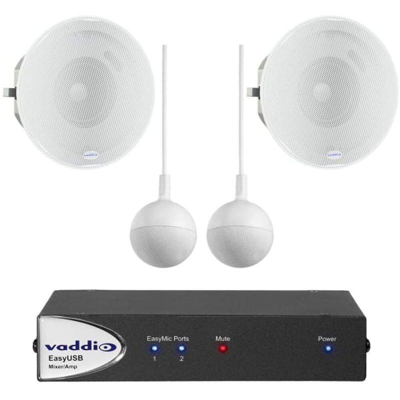 USB Audio Bundle VADUPP