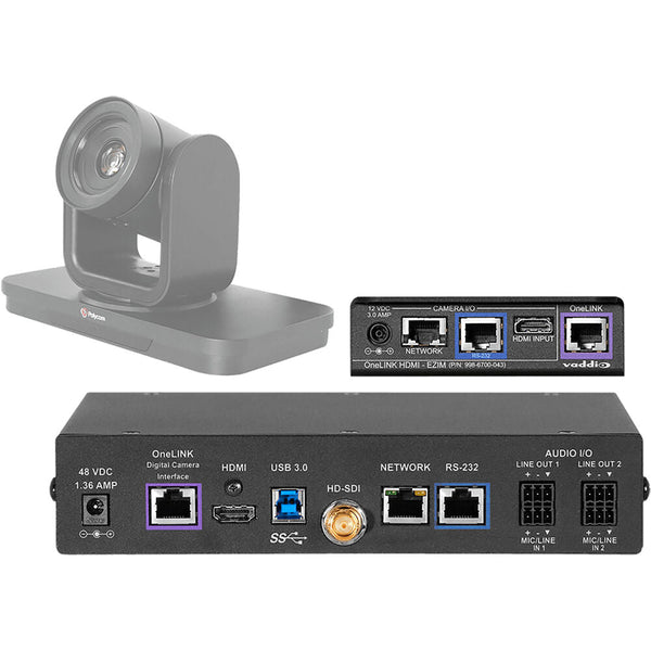 Conferencing Equipment Kit VADUPP
