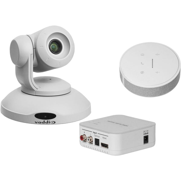 ConferenceSHOT AV Bundle  TableMIC 1 (without speaker) VADUPP