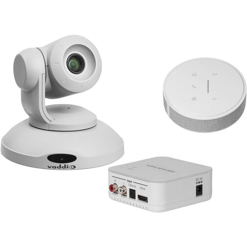 ConferenceSHOT AV Bundle  TableMIC 1 (without speaker) VADUPP