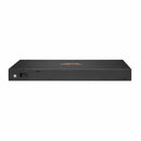 HPE Aruba Networking CX 6100 48G Class4 PoE 4SFP+ 370W Switch (JL675A