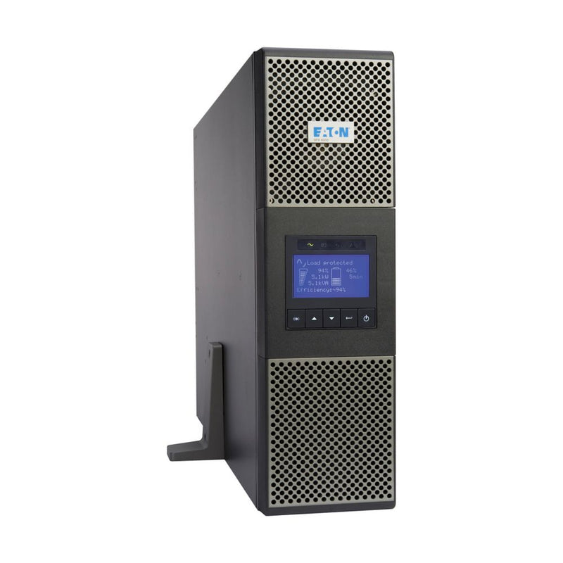 Eaton 9PX 5000VA 4500W Rack/Tower UPS with Network Card - 208V, 3U