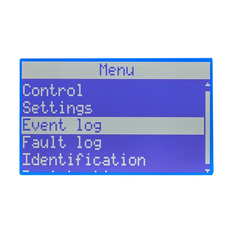 Eaton 9PX1000RT 1000VA/900W 2U Rack/Tower Online UPS with 5-15P Input and (8) 5-15R Outlets