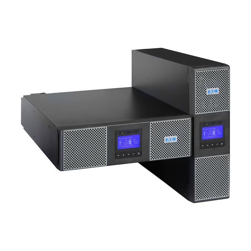 Eaton 9PX 6kVA 3:1 Rack/Tower UPS Power Module, Hardwired Input/Output, 3U
