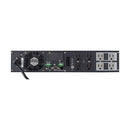 Eaton 9PX700RT Double Conversion UPS 700VA 630W Rack/Tower 120V (9PX700RT-PPP)
