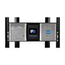 Eaton 9PX Gen 2 Lithium-Ion Online Double-Conversion UPS 11kVA/11kW 208V Rack/Tower with Gigabit Network Card (9PX11KG2-L)