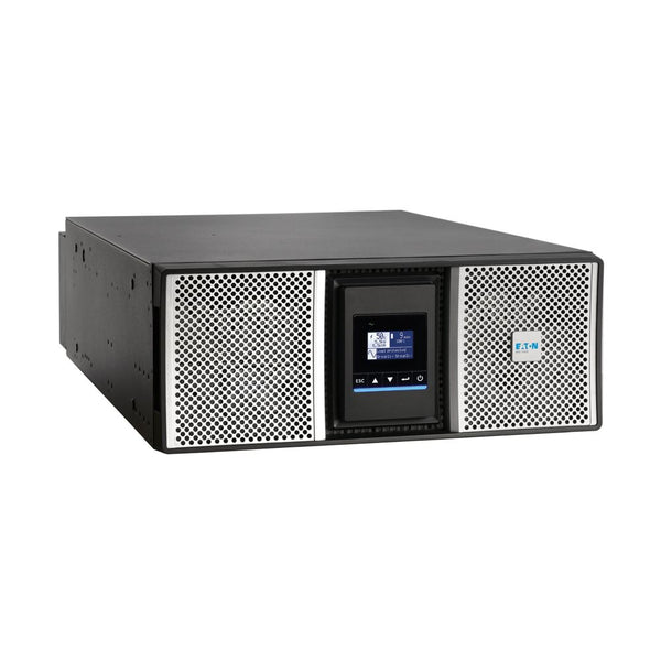 Eaton 9PX11KG2 – 9PX Gen2 11kVA/11kW Online Double-Conversion UPS with Gigabit Network Card