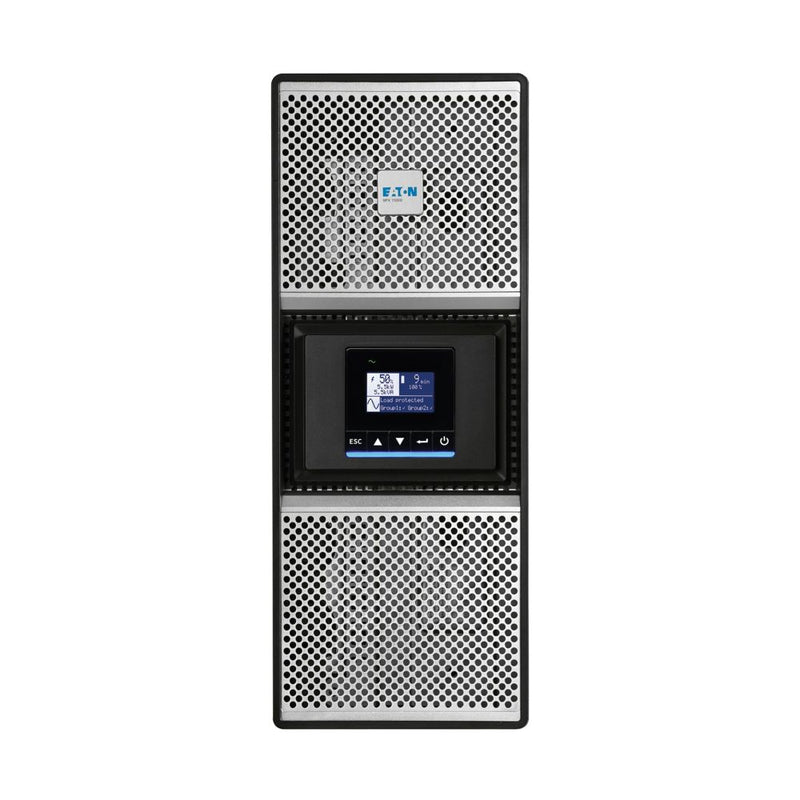 Eaton 9PX11KG2 – 9PX Gen2 11kVA/11kW Online Double-Conversion UPS with Gigabit Network Card