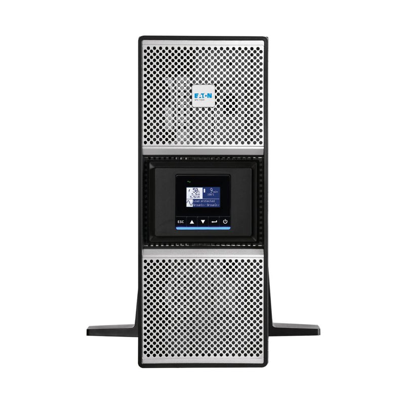 Eaton 9PX11KG2 – 9PX Gen2 11kVA/11kW Online Double-Conversion UPS with Gigabit Network Card