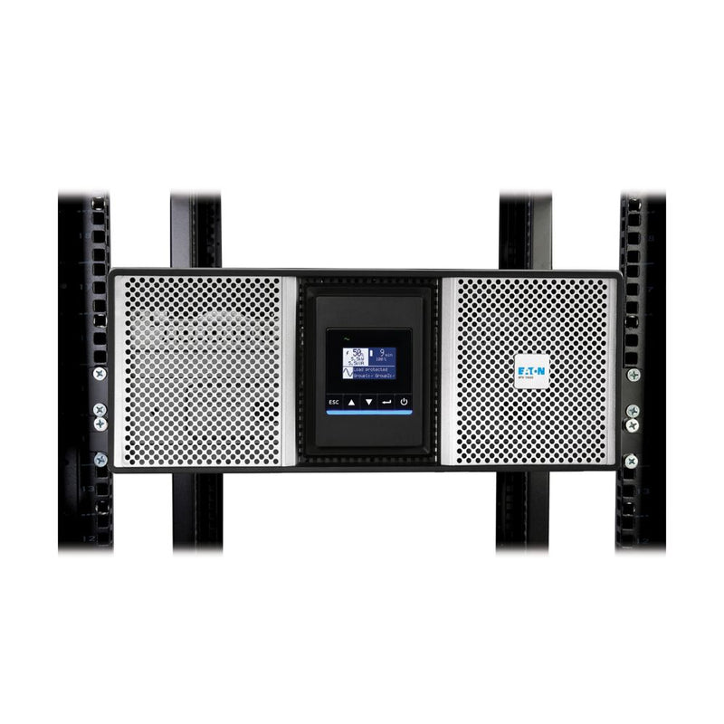 Eaton 9PX11KG2 – 9PX Gen2 11kVA/11kW Online Double-Conversion UPS with Gigabit Network Card
