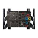 Eaton 9PXG2 11kVA/11kW Online Double-Conversion UPS with Transformer, Hardwired I/O, Network Card, 7U Rack/Tower (9PX11KTF11G2)