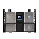 Eaton 9PXG2 11kVA/11kW Online Double-Conversion UPS with Transformer, Hardwired I/O, Network Card, 7U Rack/Tower (9PX11KTF11G2)