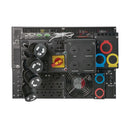Eaton 9PXG2 11kVA/11kW Online Double-Conversion UPS with Transformer, Maintenance Bypass, Network Card, 7U Rack/Tower (9PX11KTF11MG2)