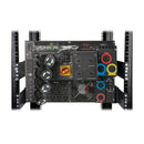 Eaton 9PXG2 11kVA/11kW Online Double-Conversion UPS with Transformer, Maintenance Bypass, Network Card, 7U Rack/Tower (9PX11KTF11MG2)