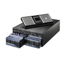 Eaton 9PXG2 11kVA/11kW Online Double-Conversion UPS with Transformer, Maintenance Bypass, Network Card, 7U Rack/Tower (9PX11KTF11MG2)